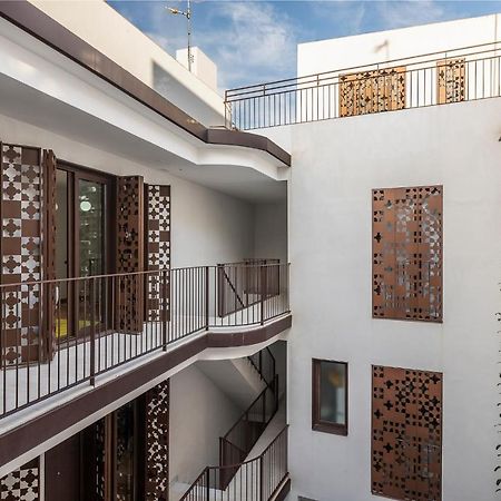 Pop Art, Duplex Coqueto En El Corazon De Sevilla Ngoại thất bức ảnh