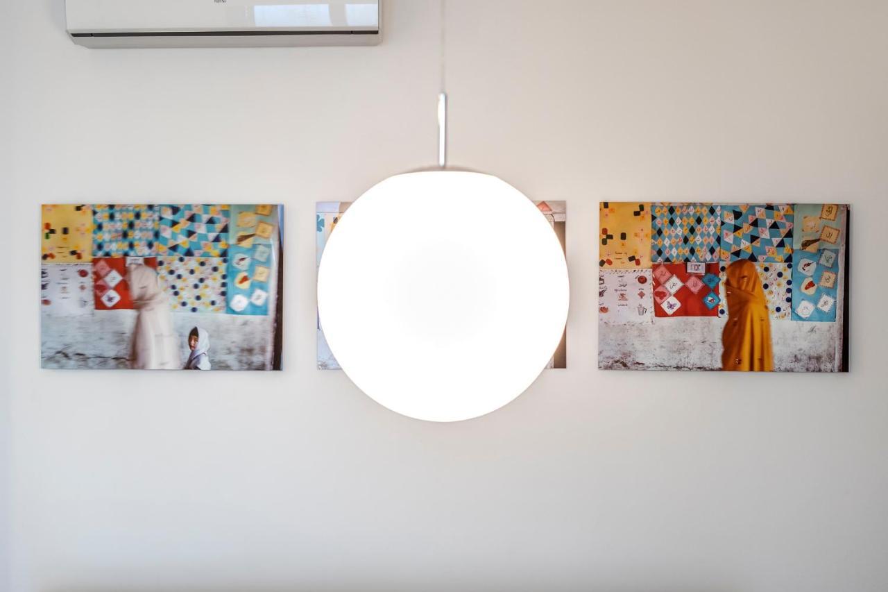 Pop Art, Duplex Coqueto En El Corazon De Sevilla Ngoại thất bức ảnh