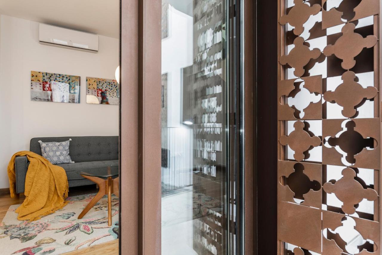 Pop Art, Duplex Coqueto En El Corazon De Sevilla Ngoại thất bức ảnh