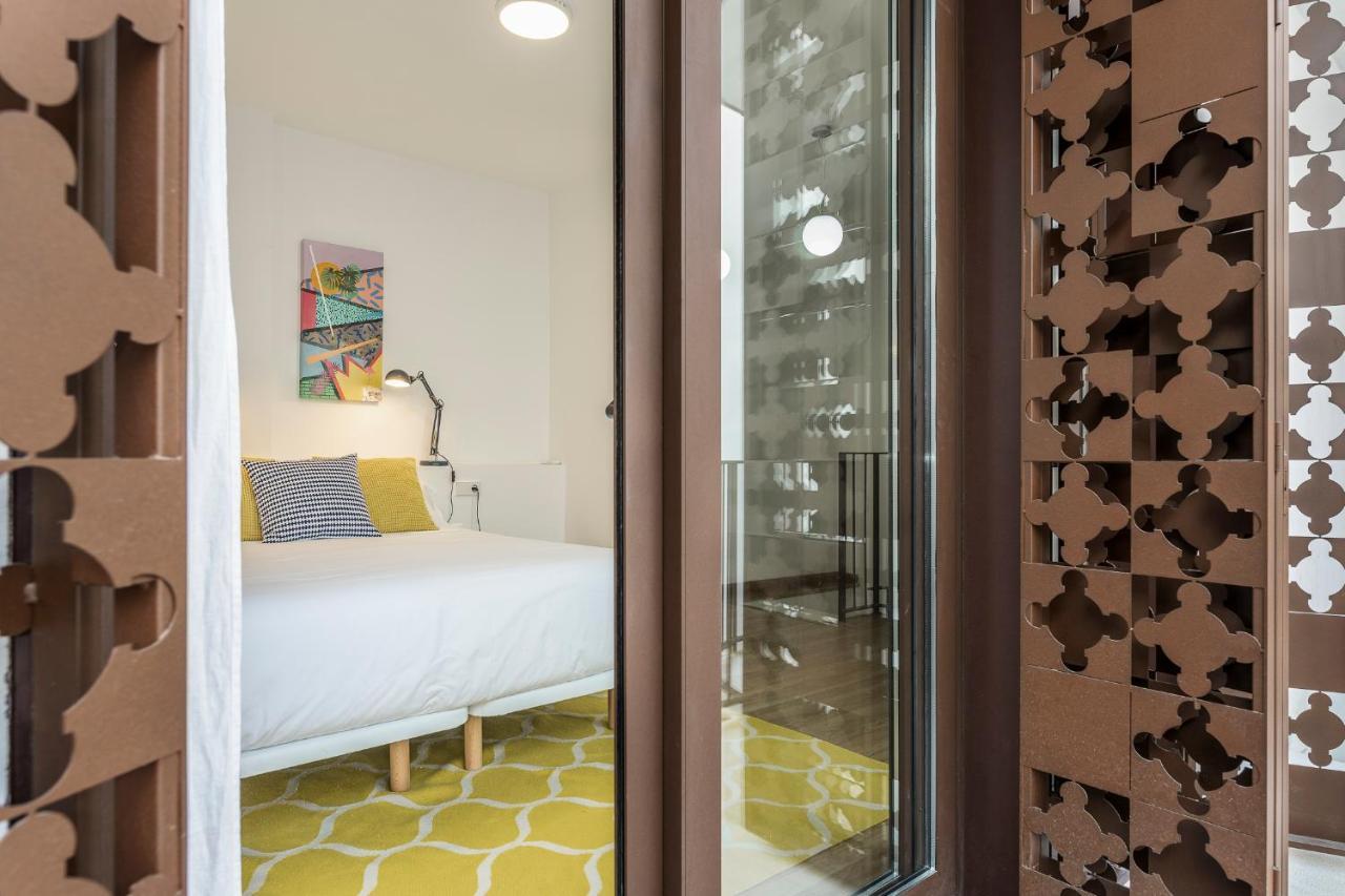 Pop Art, Duplex Coqueto En El Corazon De Sevilla Ngoại thất bức ảnh