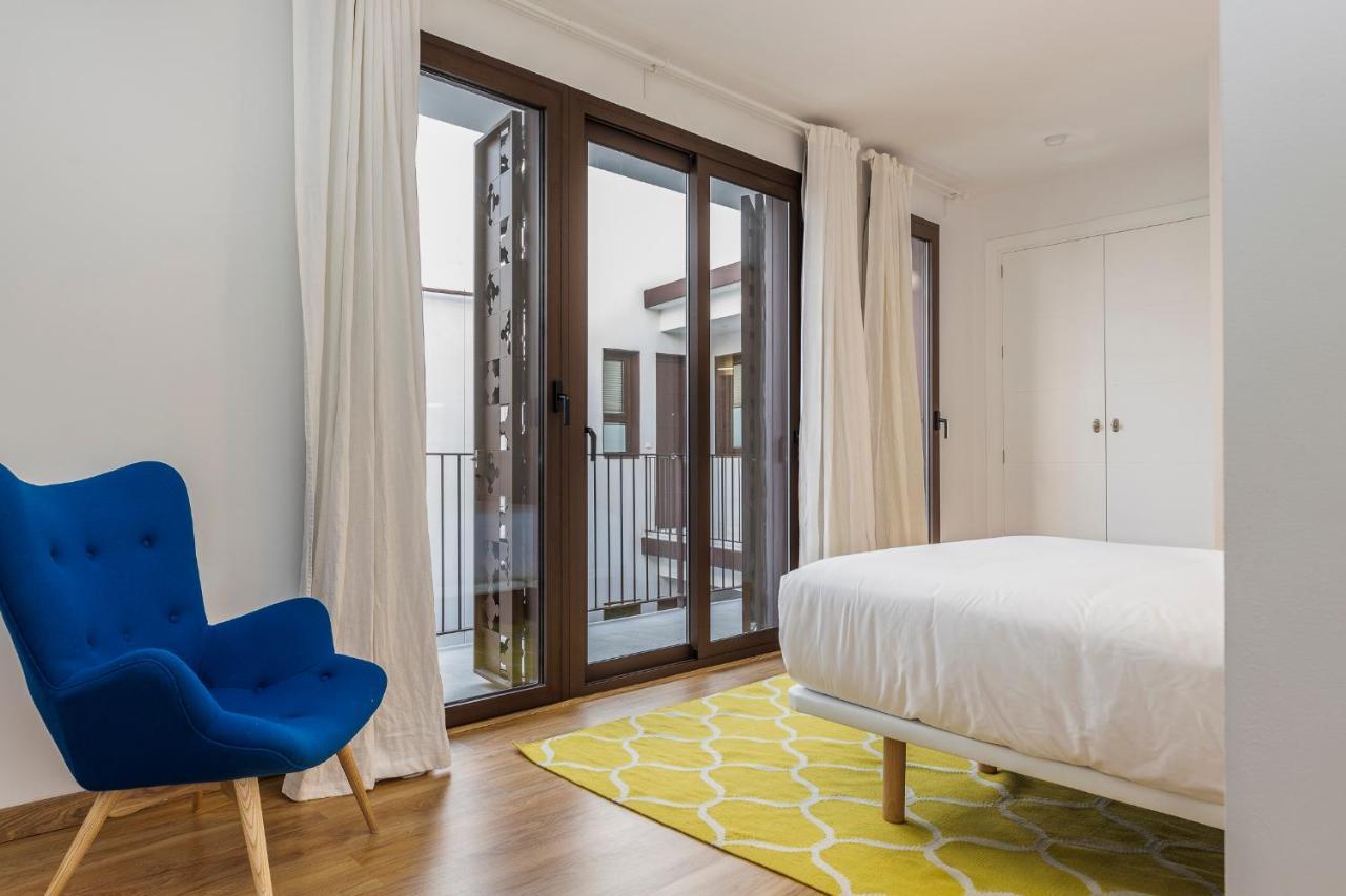 Pop Art, Duplex Coqueto En El Corazon De Sevilla Ngoại thất bức ảnh