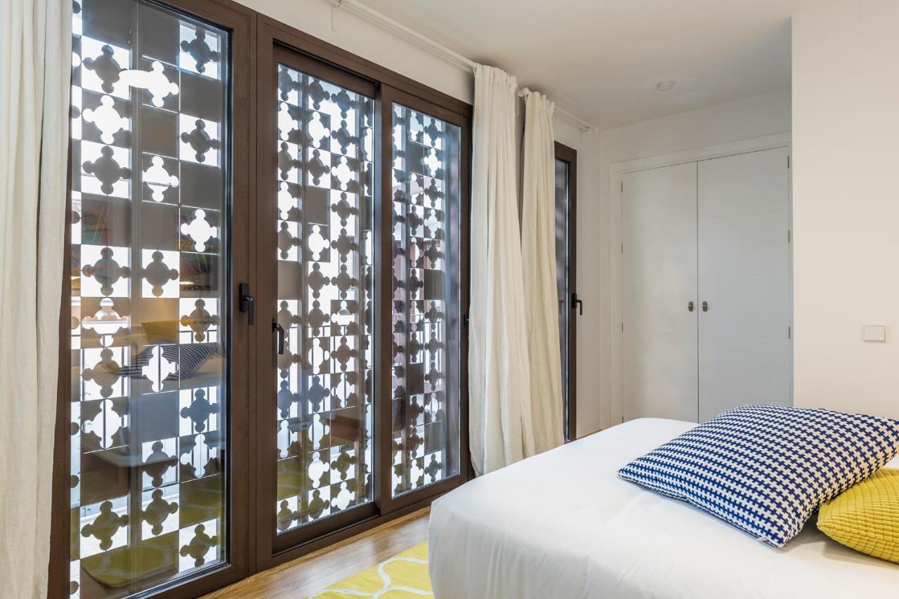 Pop Art, Duplex Coqueto En El Corazon De Sevilla Ngoại thất bức ảnh