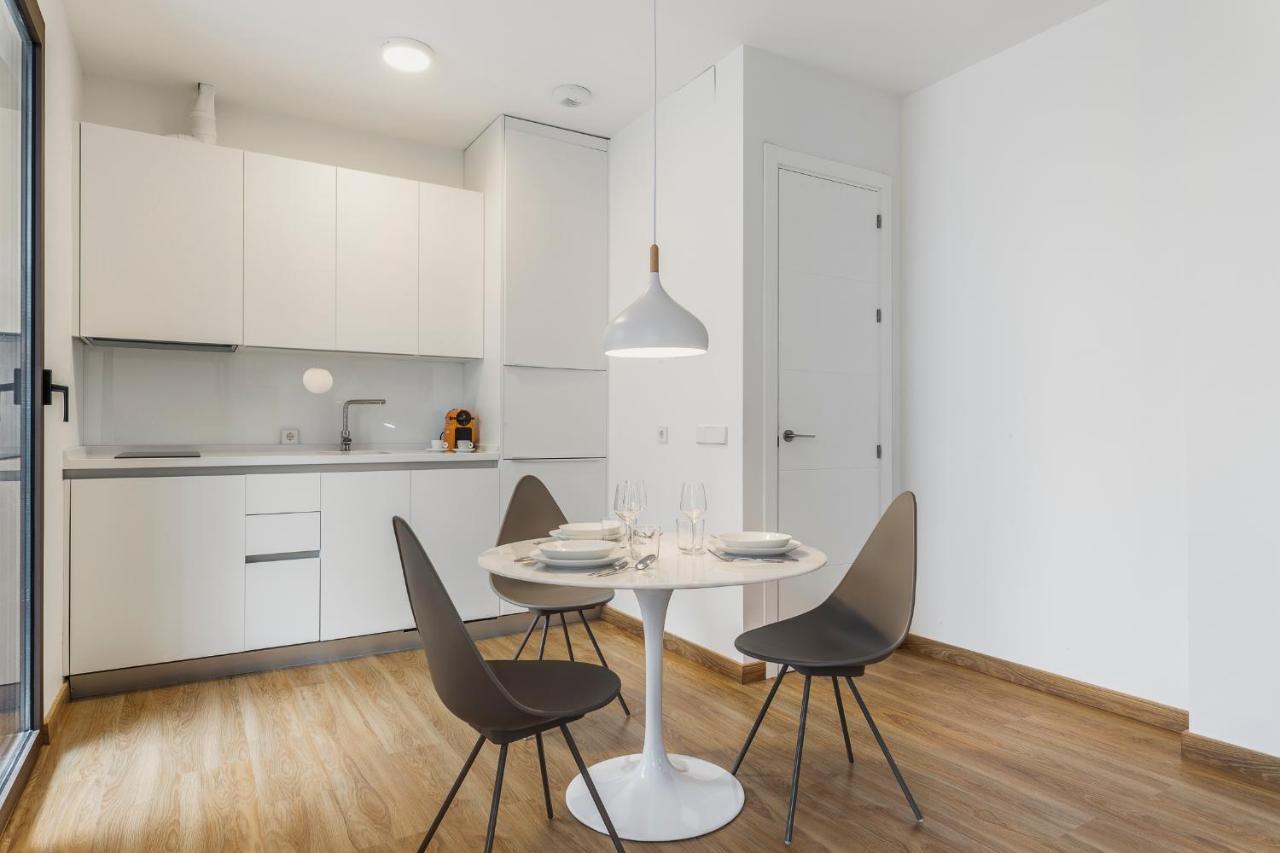 Pop Art, Duplex Coqueto En El Corazon De Sevilla Ngoại thất bức ảnh